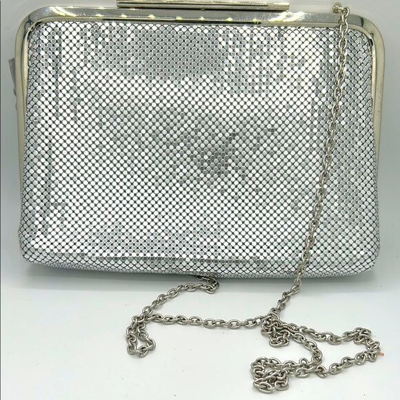 Y2K Vintage Jessica McClintock Bag - Picture 1 of 10